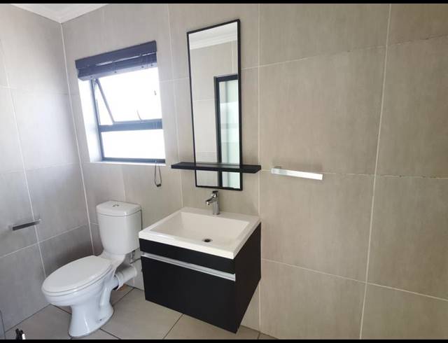 2 BEDROOM PROPERTY TO RENT IN GREENSTONE HILL